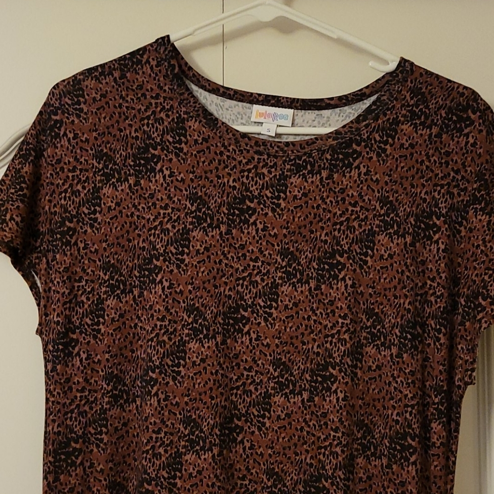 LulaRoe Maxi Dress